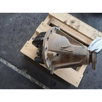 Mazda Bt50 Ford Ranger  4wd 3.55 Ratio Rear Diff Centre