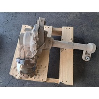 Mazda Bt50 Ford Ranger Front Diff Centre