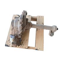 Mazda Bt50 Ford Ranger Front Diff Centre