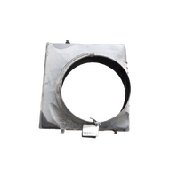 Ford Ranger Px Top Radiator Fan Shroud