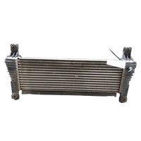 Mazda Bt50 Ford Ranger Intercooler