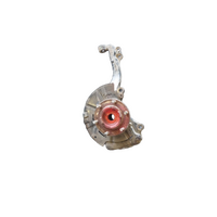 Ford Ranger Px 1-2  Left Front Hub Assembly