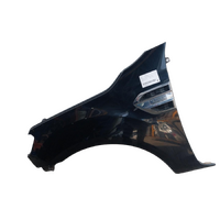 Ford Ranger Everest, Left Guard