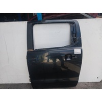 Ford Ranger Px Series 1-3,  Left Rear Door