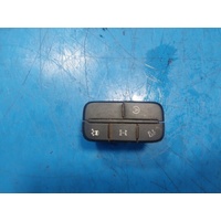 Ford Ranger Px Series 1-3, Diff Lock Switch