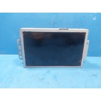 Ford Ranger Px Series 2  8 Inch Display & Head Unit