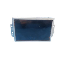 Ford Ranger Px Series 2  8 Inch Display & Head Unit