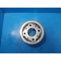 Ford Ranger Px Series 2-3 Rear Prop Shaft