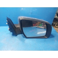 Ford Ranger Px Right Door Mirror