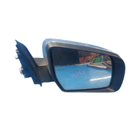 Ford Ranger Px Right Door Mirror