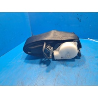 Ford Ranger Left Rear Seat Belt Stalk Only
