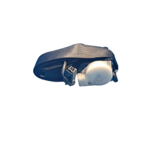 Ford Ranger Left Rear Seat Belt Stalk Only