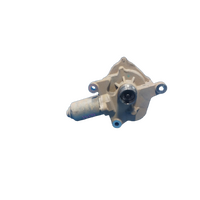 Ford Ranger, Bt50 Transfer Shift Actuator