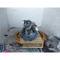 Ford Ranger  Px Series Diesel 2.2/3.2, Manual Gearbox