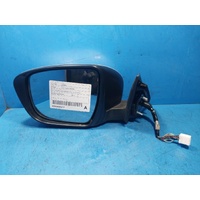 Nissan Xtrail T32  Left Door Mirror