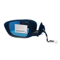 Nissan Xtrail T32  Left Door Mirror