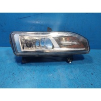 Nissan Xtrail T32 Left Ebumper Foglamp