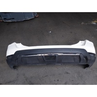 Nissan Xtrail T32 Rear Bumper Bar