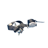 Nissan X-Trail T32 Left Rear 2nd Row Seat Belt Only