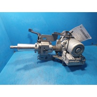 Nissan X-Trail T32 Steering Column