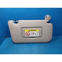 Nissan Xtrail T32 Right Side Sunvisor