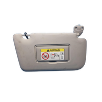 Nissan Xtrail T32 Right Side Sunvisor
