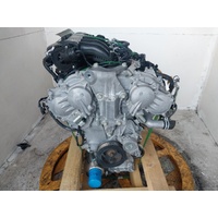 Nissan Pathfinder R52 Vq35de 3.5 V6 Petrol Engine