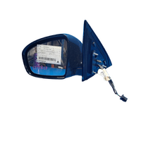 Nissan Pathfinder R52 St Left Door Mirror