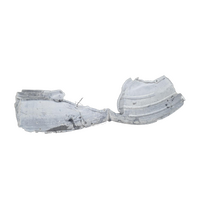 Nissan Pathfinder R52  Right Guard Liner