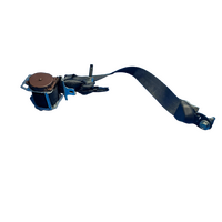 Nissan Pathfinder R52 Right Rear 3rd Row Seat Belt Only