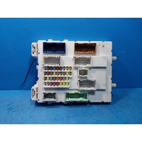 Mazda Bt50 Up-Ur, Bcm Ecu