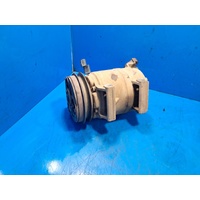 Mitsubishi Triton, Challenger Air Cond Compressor