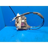 Mitsubishi Triton Mn Left Front Door Lock