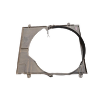 Mitsubishi Triton Ml-Mn 2.5 Diesel Fan Shroud