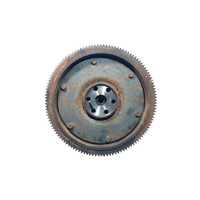 Mitsubishi Triton Manual Flywheel