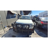 Mitsubishi Triton Ml-Mn Fuel Tank