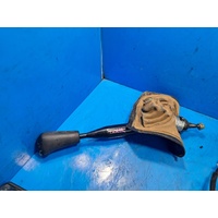 Mitsubishi Triton Mn Gear Shifter