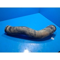 Mitsubishi Triton Mn Throttle Body To Intercooler Hose