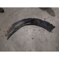 Mitsubishi Triton, Challenger Right Rear Section Guard Liner