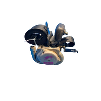 Mitsubishi Triton Mn Left Front Seat Belt Only