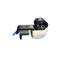 Mitsubishi Triton Mn Centre Rear Seat Belt Only