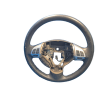 Mitsubishi Triton Mn  Steering Wheel