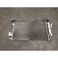 Mitsubishi Lancer Cj  Air Cond Condenser