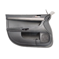 Mitsubishi Lancer Cj Left Front Door Trim