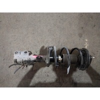 Mitsubishi Lancer Cj-Cf Left Front Strut