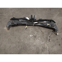 Mitsubishi Lancer Centre Radiator Support