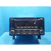 Mitsubishi Lancer Cj-Cf  Head/Control Unit