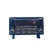 Mitsubishi Lancer Cj-Cf  Head/Control Unit