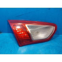 Mitsubishi Lancer Cj-Cf Left Rear Tailgate Lamp Garnish
