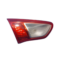 Mitsubishi Lancer Cj-Cf Left Tailgate Lamp Garnish